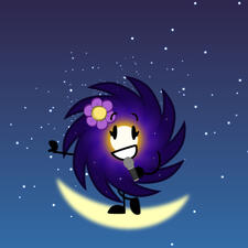 I Believe In Your Galaxy!