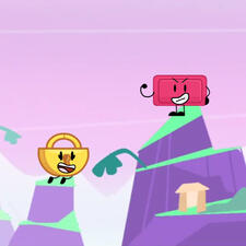 What Are The Characters Doing Elsewhere On Earth?