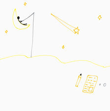 The Pen is Mightier than the Sword