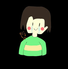 Chip On Your Shoulder